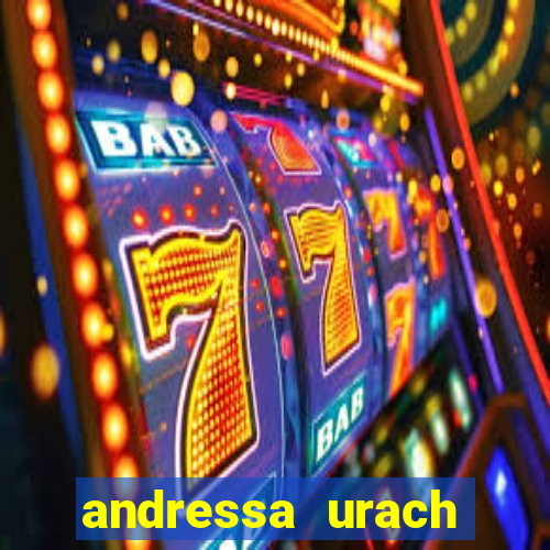 andressa urach gemendo muito